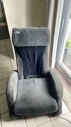 iJoy Massage Chair