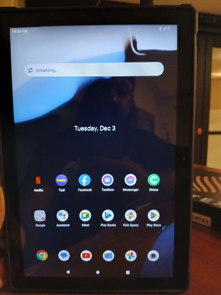 Voetex Tablet CMG101