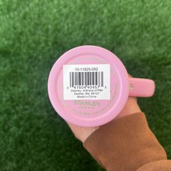 Sizzling Pink Stanley Cup 30 oz Target Exclusive for Sale in West Covina,  CA - OfferUp