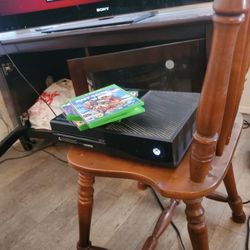 Xbox One