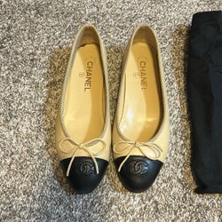 Ballerina Flats