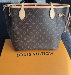 Louis Vuitton Bag