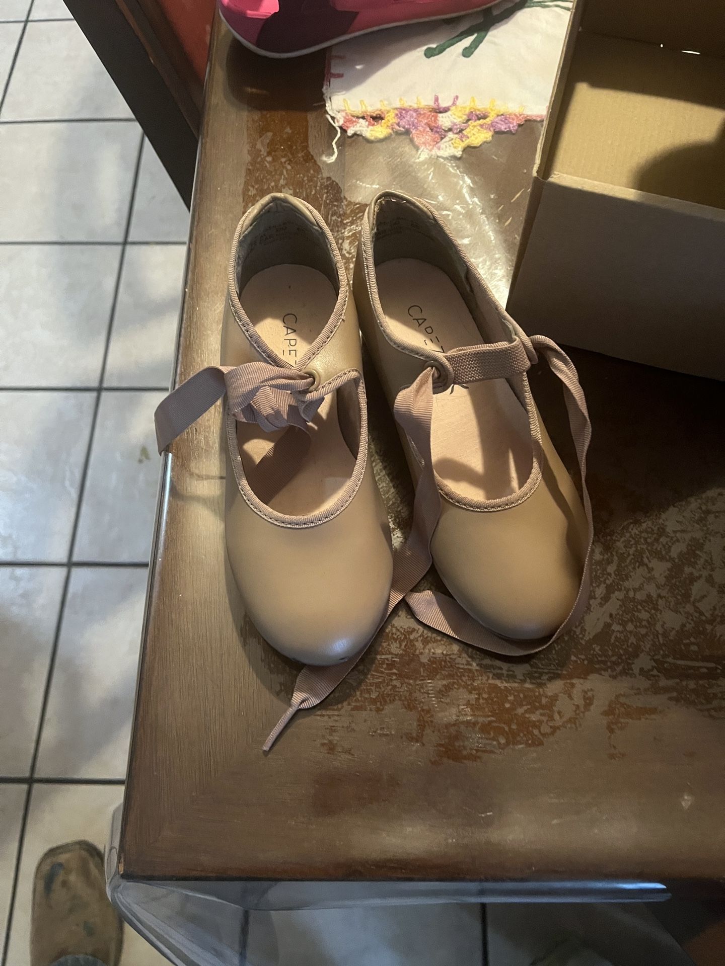 Zapatillas