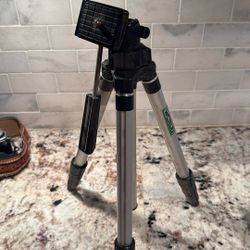 Camera Tripod Stand