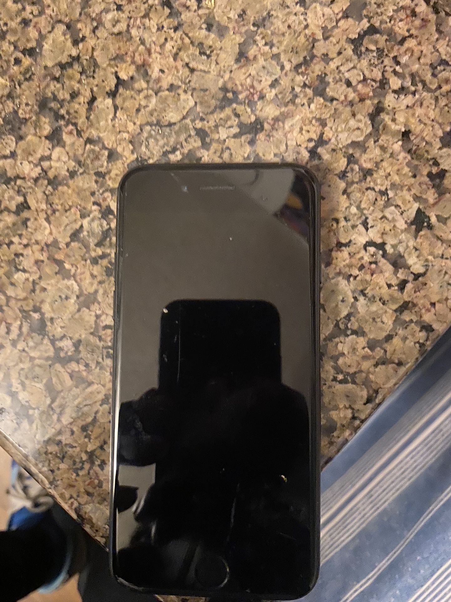 iPhone 7