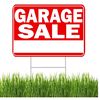 Garage Sale