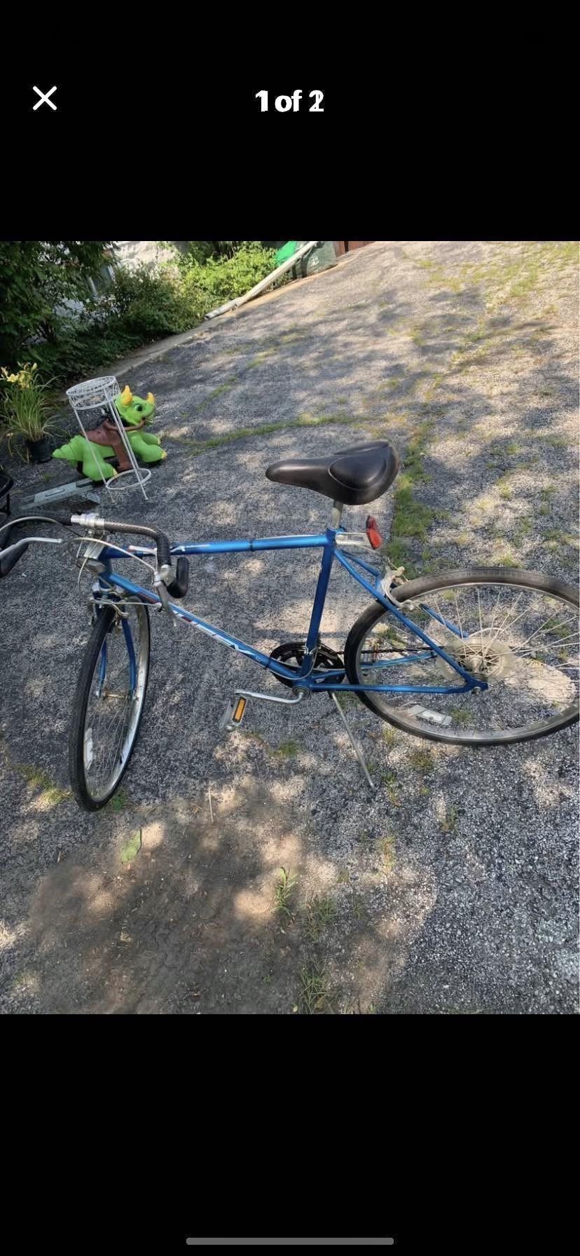 Bike!!! $20!!