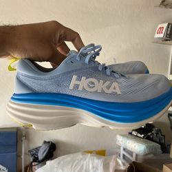 Men Hoka shoes