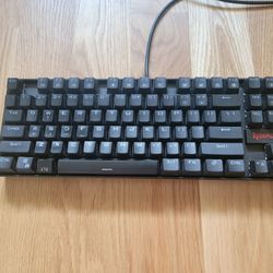 RedDragon Gaming Keyboard