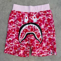 A Bathing Ape Shorts