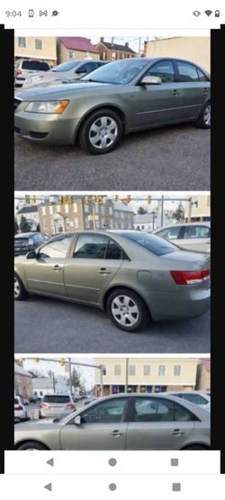 2009 Hyundai Sonata