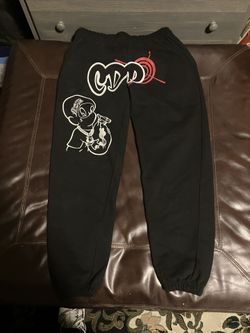 Chasing Dead Presidents Sweats