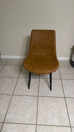 4 Dinning Chairs