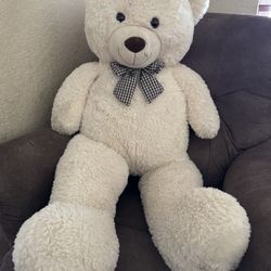 Giant Teddy Bear
