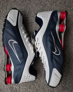NIKE SHOX R4. (make a offer)