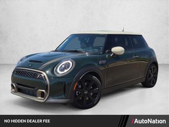 2023 Mini Hardtop