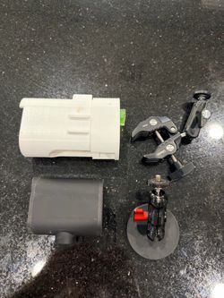 Logitech Mevo start live camera