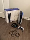 TRADE PS5 FOR GAMING LAPTOP/PC
