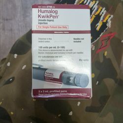 Insulin Injection Needles