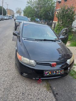 2006 Honda Civic