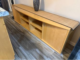 Credenza/ TV stand