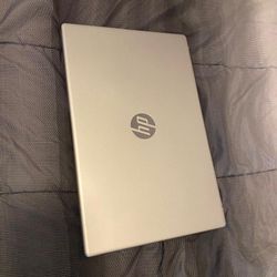 HP Touchscreen Laptop 
