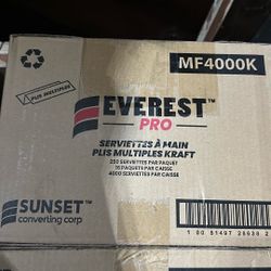 Paper Towels  Hand Towels 