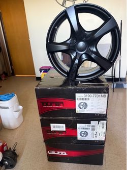Rims