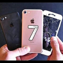 Cell phone iphone Samsung LG moto