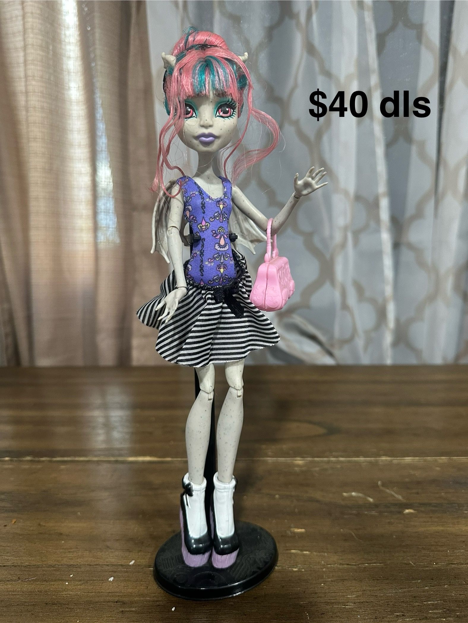 Monsters High Dolls