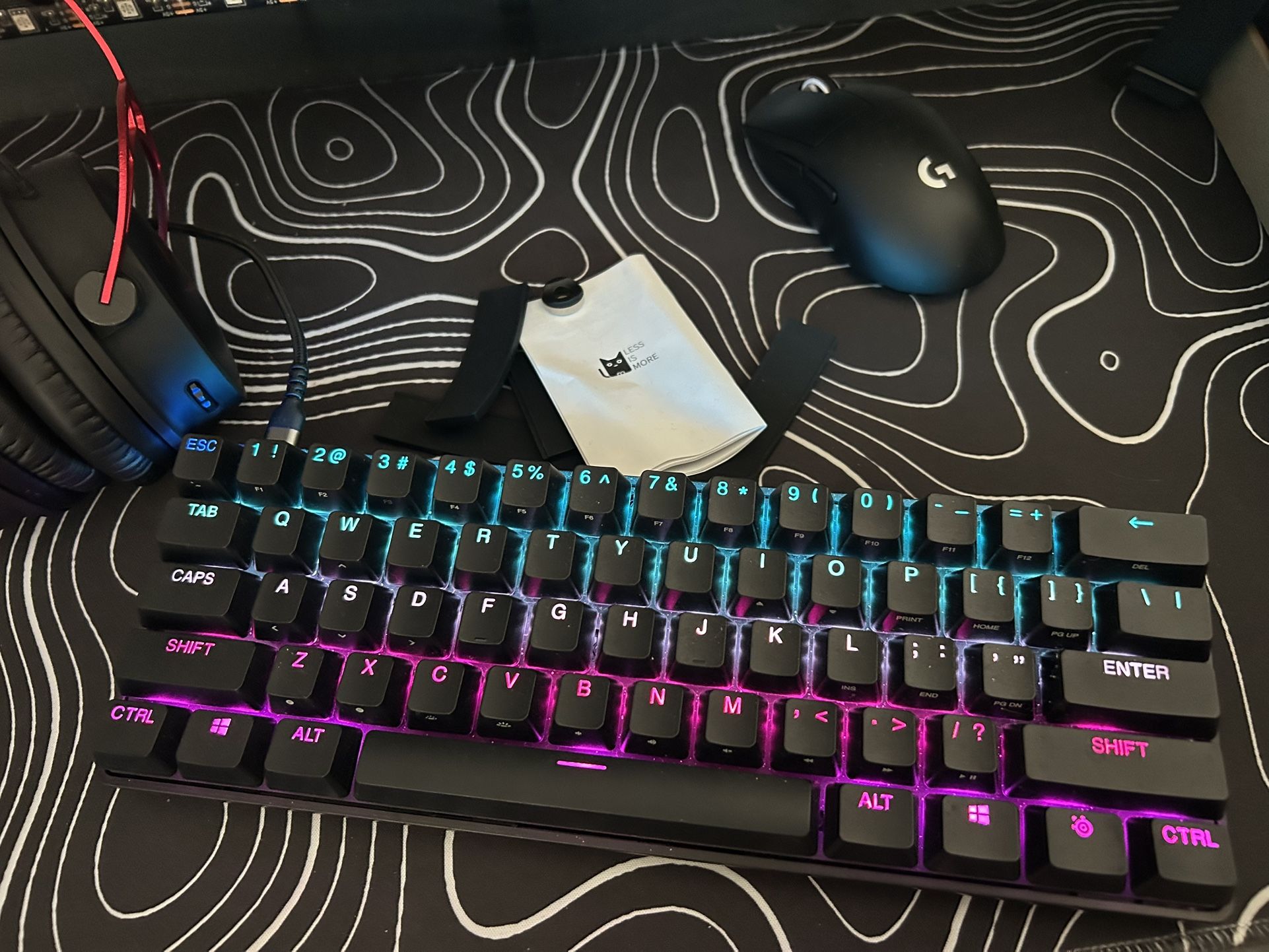 Apex Pro Mini