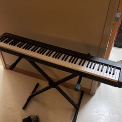 Electric Piano 