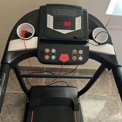 Treadmill