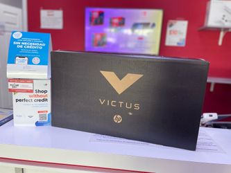 HP Victus gaming Laptop  Available on Payment plan Option with $85 Down take home today