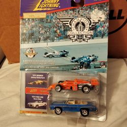 Champions Collection