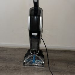 BISSELL JetScrub Pet Upright Carpet Cleaner, 25299 $50