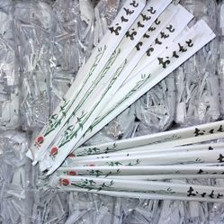 Bamboo Chopsticks 