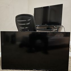 50 Inch tv Hinese (Read description)