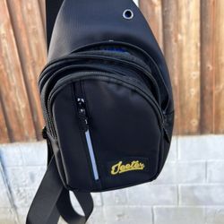 Jeeter Smell proof Bag 