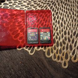 Nintendo Switch Games