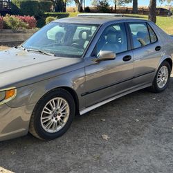 2005 Saab 9 5