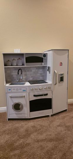 Kids Kitchen