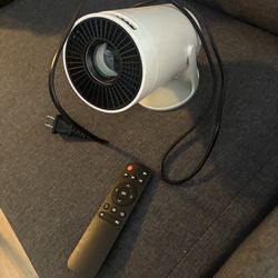 Projector