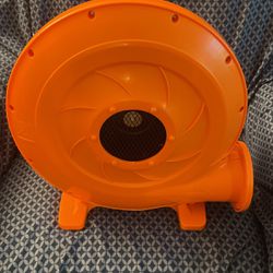 Air Blower; SW-3L; Tested/ Fully Functional