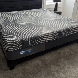 Sealy Mattress (King Size)