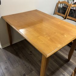 Kitchen Table