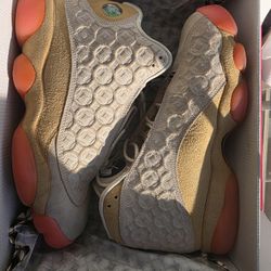 Air Jordan 13 "CNY" (Chinese New Year)