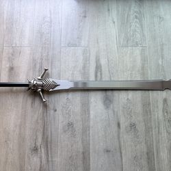 Giant Devil May Cry Rebellion Dante Sword (54”)