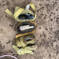 Straps $15 Cada Uno Each