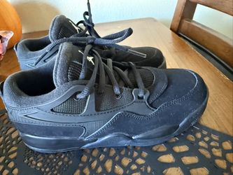 Jordan AJ 4 RM Boys' Preschool 